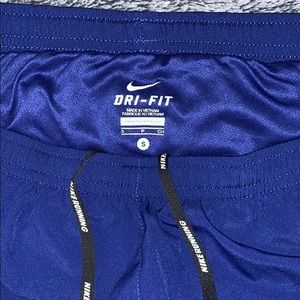 Nike women’s running shorts
